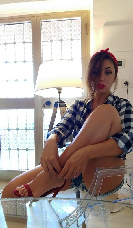 Cleopatra Sinns onlyfans pic