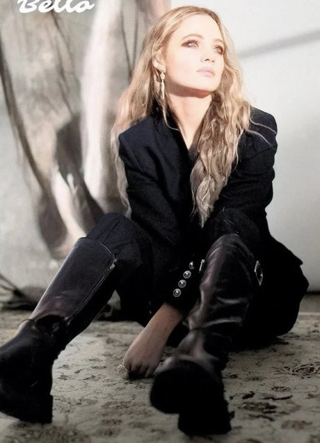 Freya Allan onlyfans creator