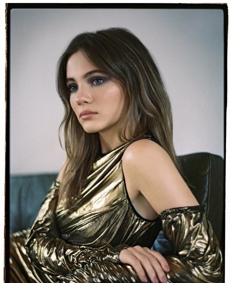 Freya Allan onlyfans leaked porn