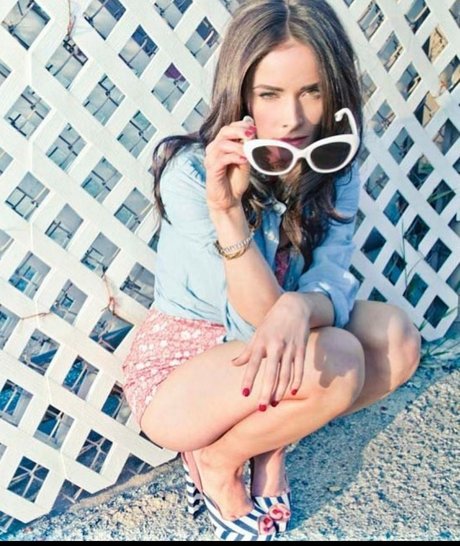 Abigail Spencer onlyfans leaked