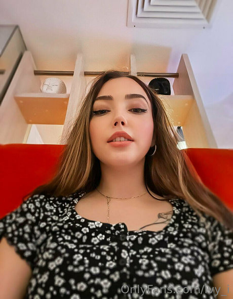 ivy i nude leaked onlyfans