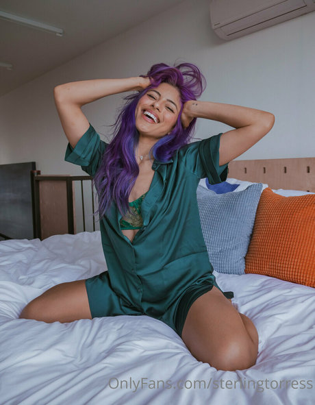 sterlingtorress onlyfans leak