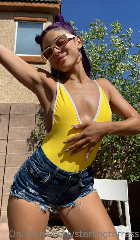 sterlingtorress only fans