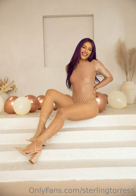 sterlingtorress nude onlyfans leaks