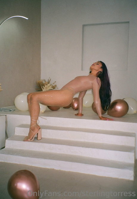 sterlingtorress onlyfans boobs