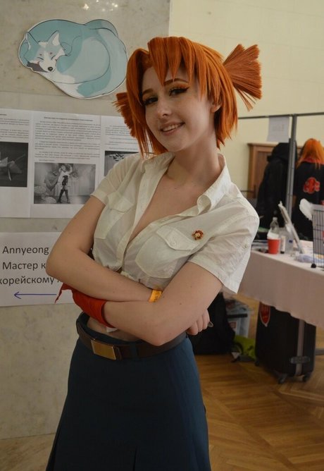 Zefirka natsuki sex tape onlyfans