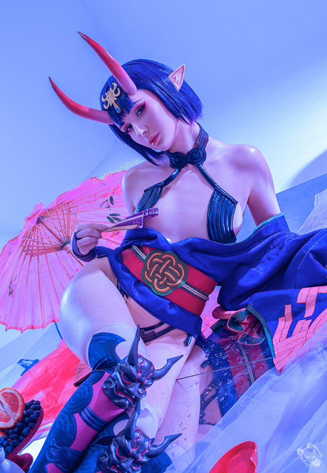 Zefirka natsuki new leaked onlyfans