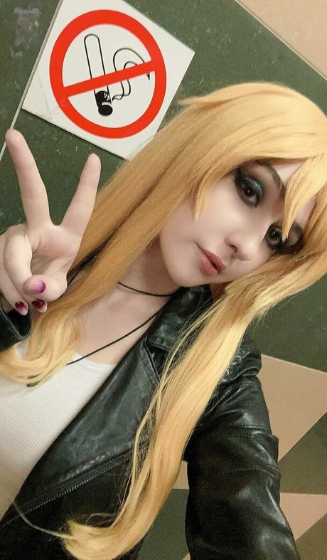 Zefirka natsuki onlyfans sex leak