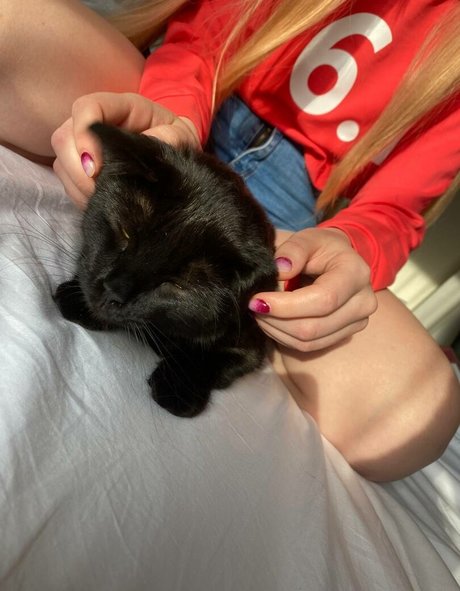 Zefirka natsuki onlyfans leaked free