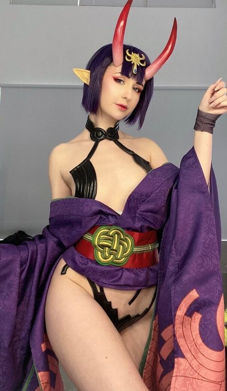 Zefirka natsuki naked onlyfans leaked