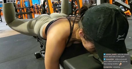 Meowko only fans nude