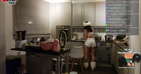 Meowko porn onlyfans