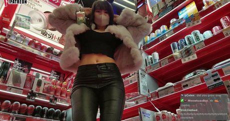 Meowko only fans sex