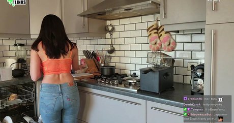 Meowko onlyfans naked porn