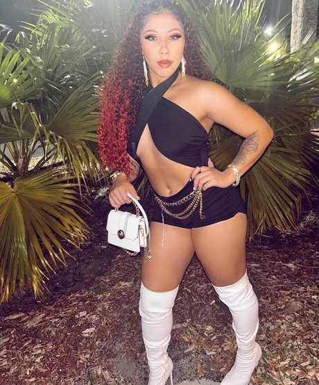 Kiah Dream onlyfans nude leaks