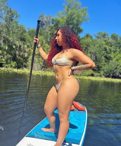 Kiah Dream onlyfans leaked nude