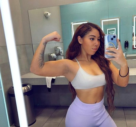 Kiah Dream onlyfans nude leaked