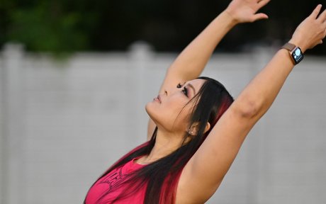 Iyo Sky onlyfans leak