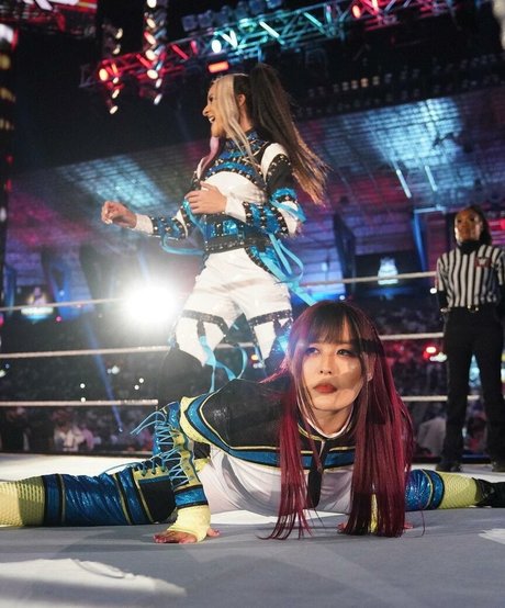 Iyo Sky onlyfans free