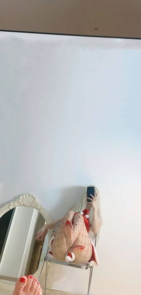 QiaoniuTT onlyfans leaked