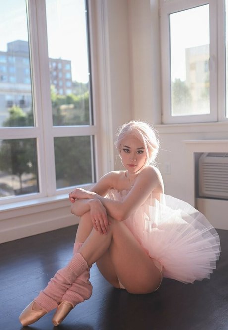 QueenTofu naked onlyfans