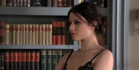 Michelle Trachtenberg onlyfans star