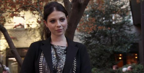 Michelle Trachtenberg onlyfans strip