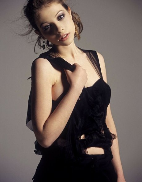 Michelle Trachtenberg en onlyfans