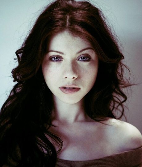Michelle Trachtenberg xxx onlyfans