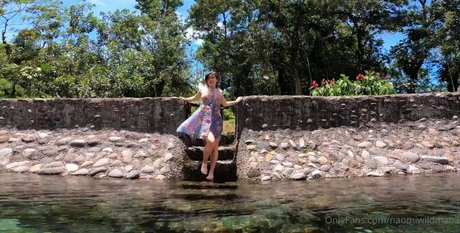 Naomi Wildman onlyfans naked leaks