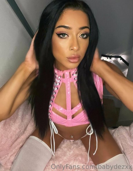 babydezxx leaked onlyfans content