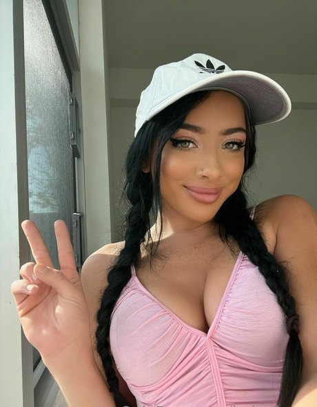 babydezxx only fans nude