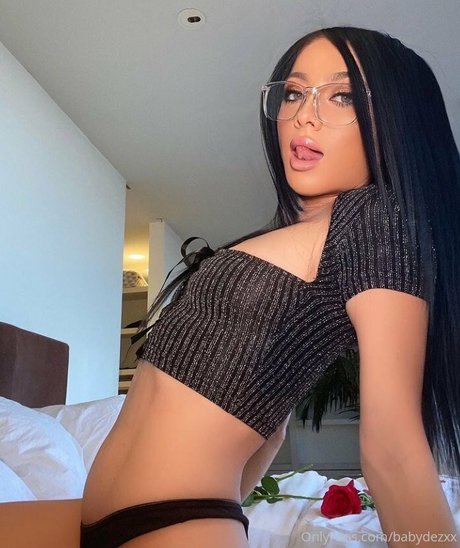 babydezxx onlyfans creator