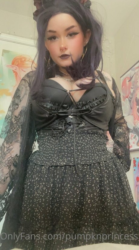 Pumpknprincess leaked onlyfans porn
