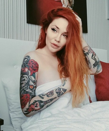 Margaritadirge onlyfans page