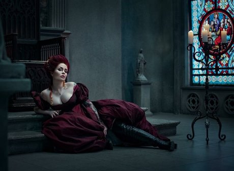 Margaritadirge onlyfans nudes leaked