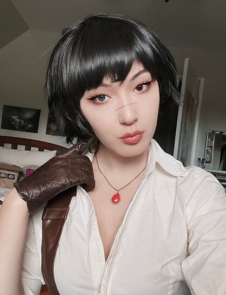 Caytie Cosplay free only fans