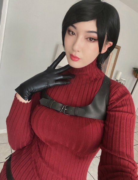 Caytie Cosplay onlyfans desnuda