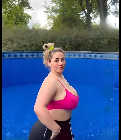 Stephanie Reyes nudes onlyfans leaked