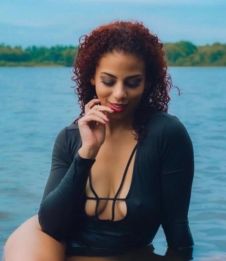 Samantha Irvin onlyfans leaked pictures