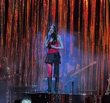 Olivia Rodrigo naked onlyfans leaks