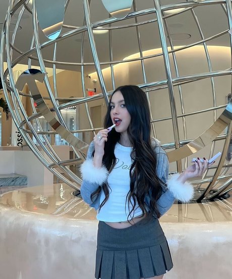 Olivia Rodrigo onlyfans uncensored