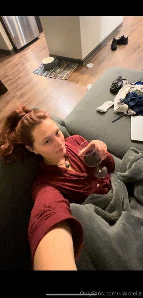 klaire elizabeth onlyfans content