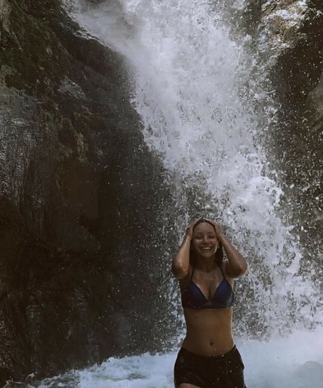 Melanie Iglesias leak only fans