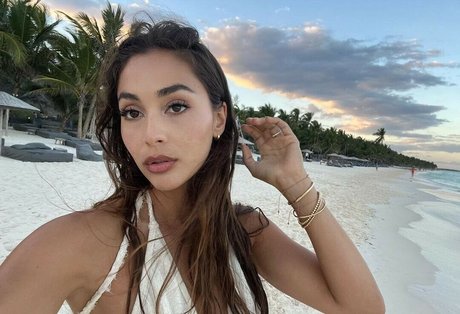 Lindsey Morgan leaks onlyfans porn