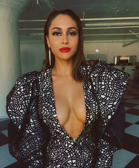 Lindsey Morgan onlyfans leaks free
