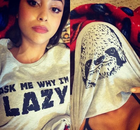 Lindsey Morgan leaked only fans porn