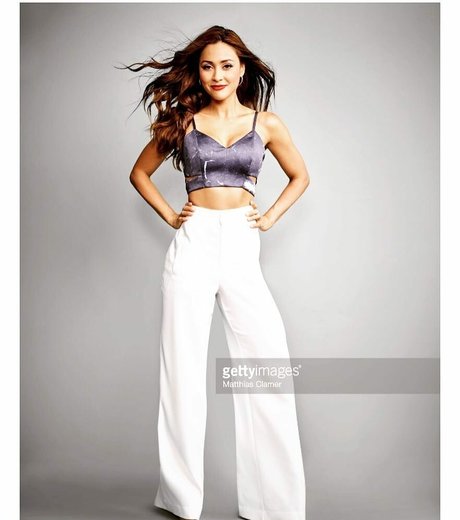 Lindsey Morgan onlyfans nudes