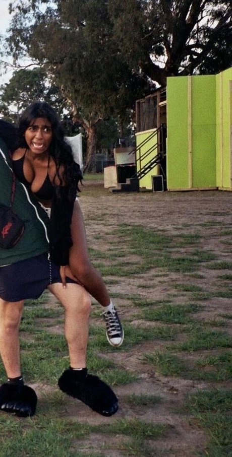 shreya naidoo onlyfans porn nude