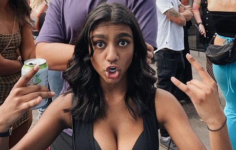 shreya naidoo nude leaked onlyfans